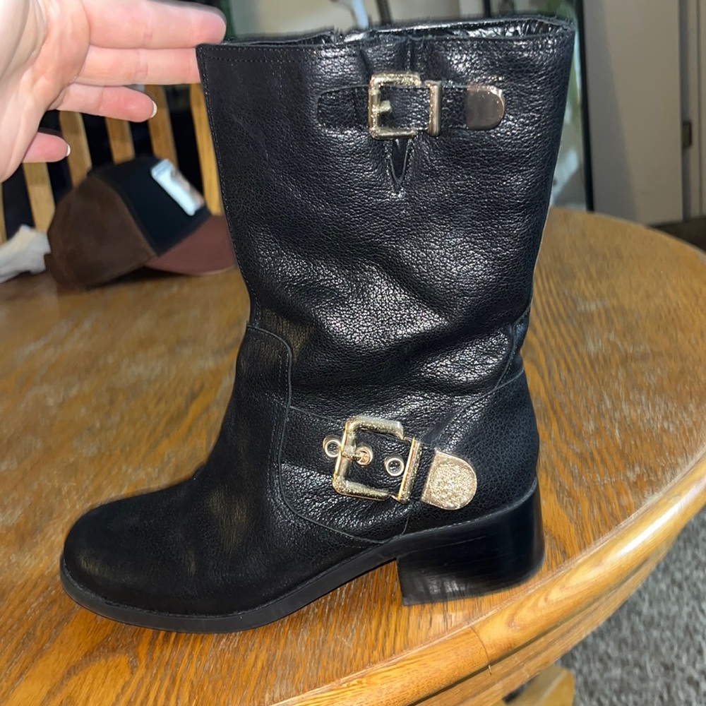 Vince Camuto Boots